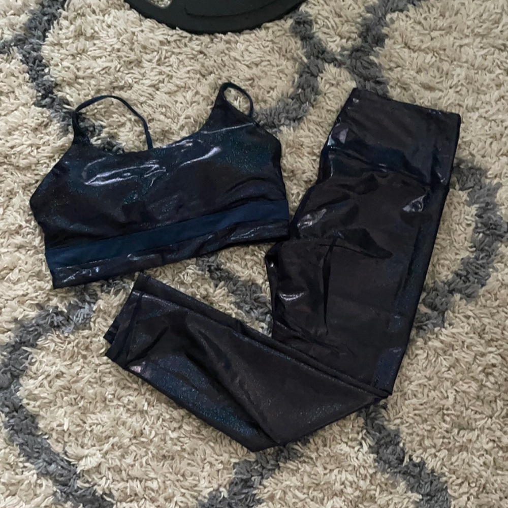 Zyia active wear